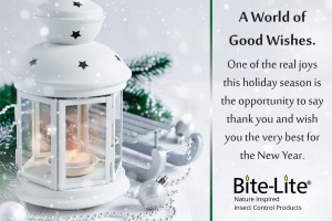 Good Wishes from Bite-Lite