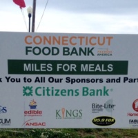 Connecticut Food Bank’s Inaugural Road Race a Success